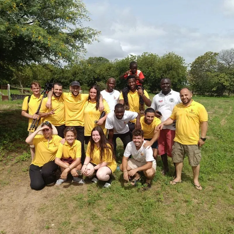 Solidarité internationale à Haguenau