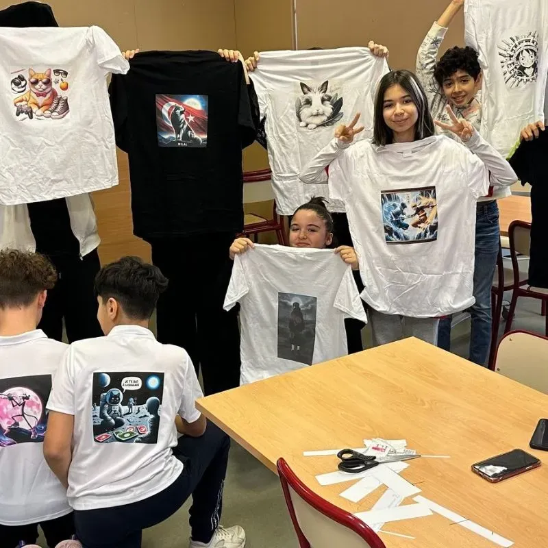 Accueil jeunesse à Haguenau