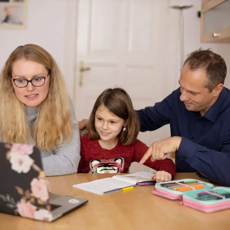 Parentalité à Haguenau