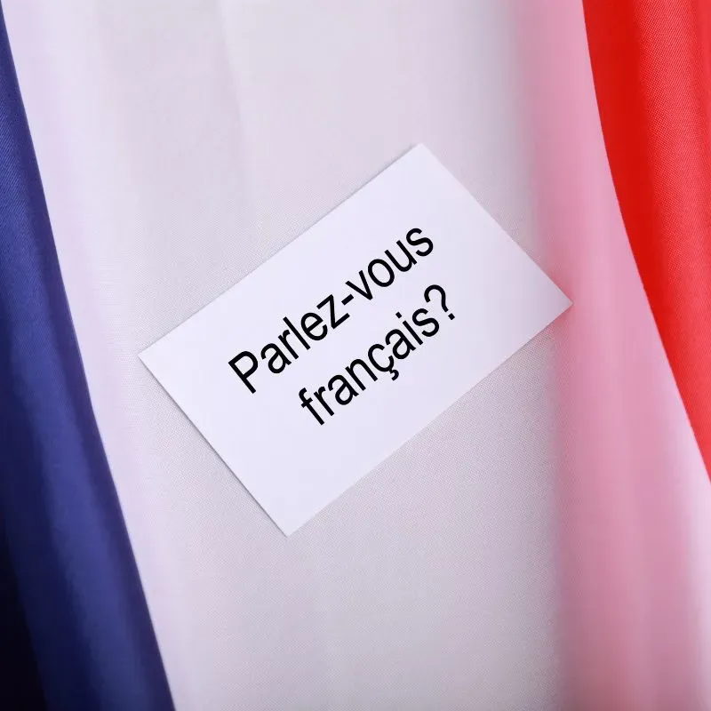 francais