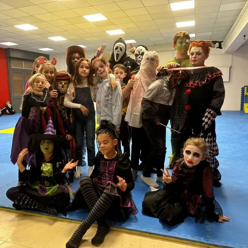 Activité culturelle à Haguenau